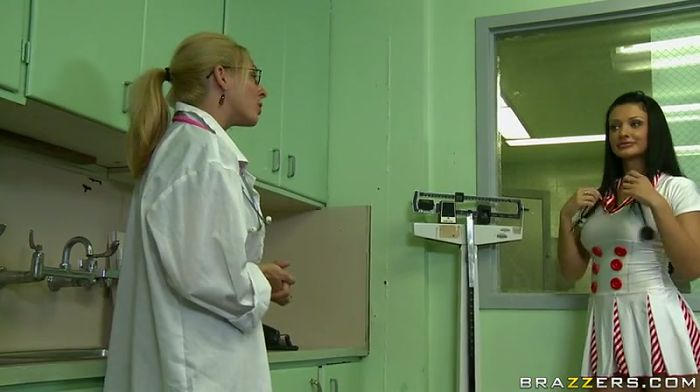 То что доктор прописал