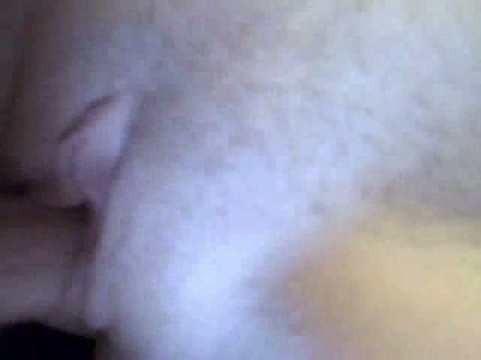 Young teen fucked and sucked pov