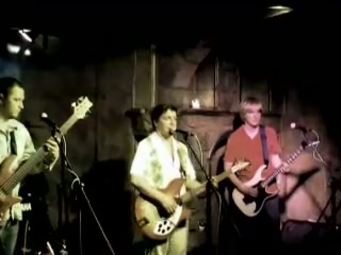 Личные видео