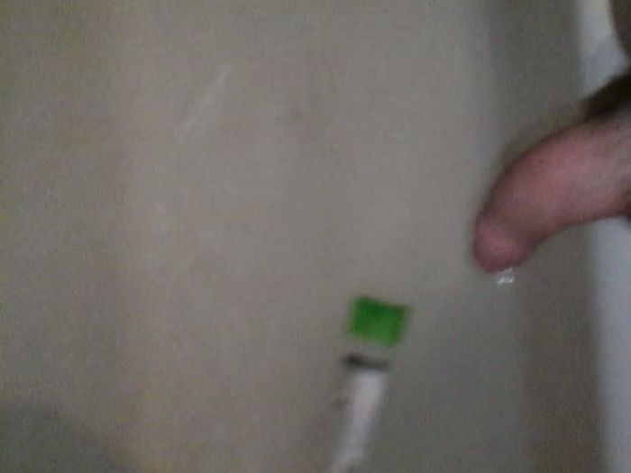 помыл и приласкал)