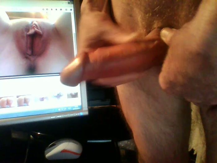 Кончил онлайн 28.02.15