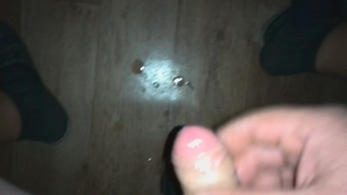 снял стресс