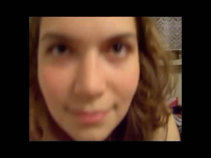 Новое личико