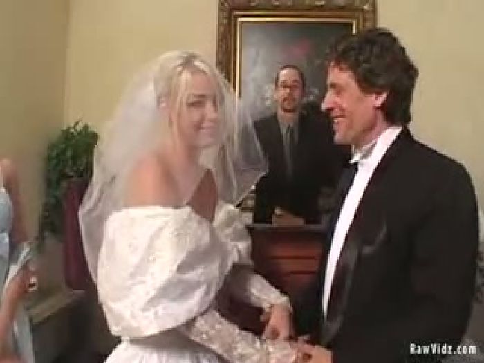 свадьба класс