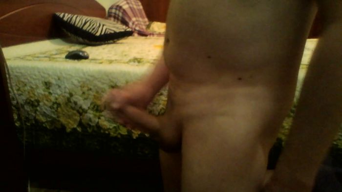 тренировка члена