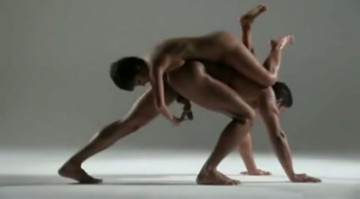 Необычный секс