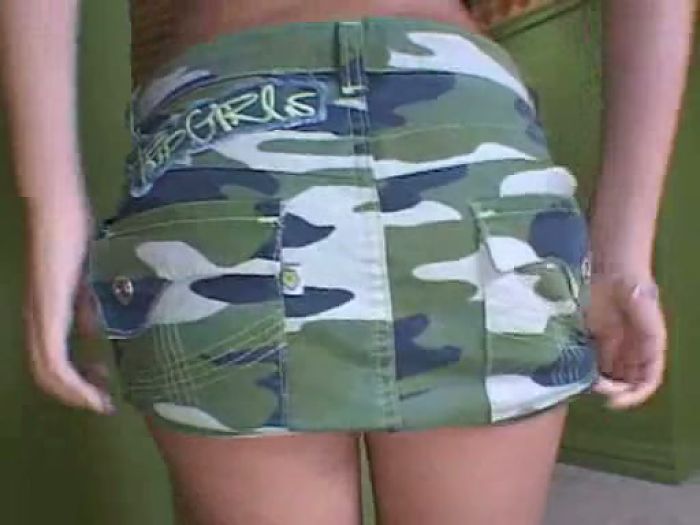 Anal with hot blonde